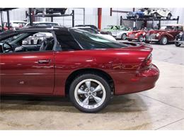2000 Chevrolet Camaro (CC-1849308) for sale in Kentwood, Michigan
