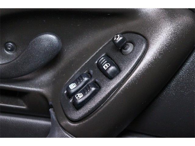 2000 Chevrolet Camaro (CC-1849308) for sale in Kentwood, Michigan