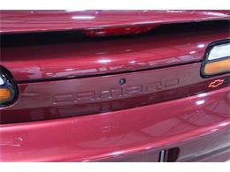 2000 Chevrolet Camaro (CC-1849308) for sale in Kentwood, Michigan
