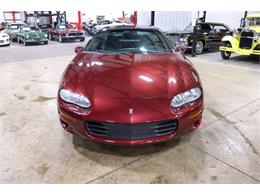 2000 Chevrolet Camaro (CC-1849308) for sale in Kentwood, Michigan