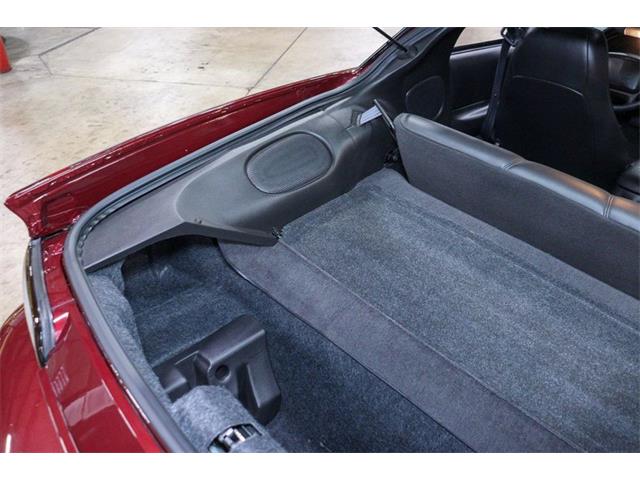 2000 Chevrolet Camaro (CC-1849308) for sale in Kentwood, Michigan