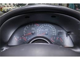 2000 Chevrolet Camaro (CC-1849308) for sale in Kentwood, Michigan