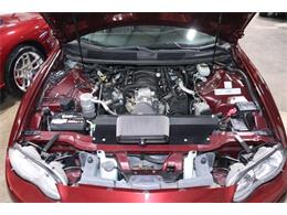 2000 Chevrolet Camaro (CC-1849308) for sale in Kentwood, Michigan