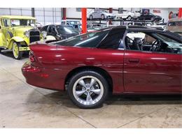 2000 Chevrolet Camaro (CC-1849308) for sale in Kentwood, Michigan