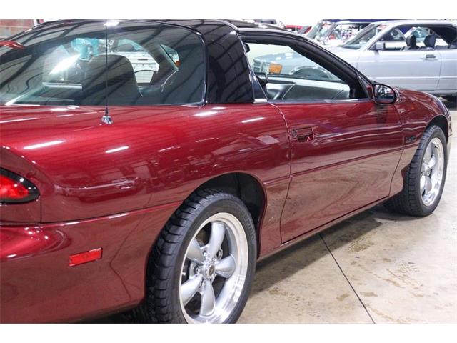 2000 Chevrolet Camaro (CC-1849308) for sale in Kentwood, Michigan
