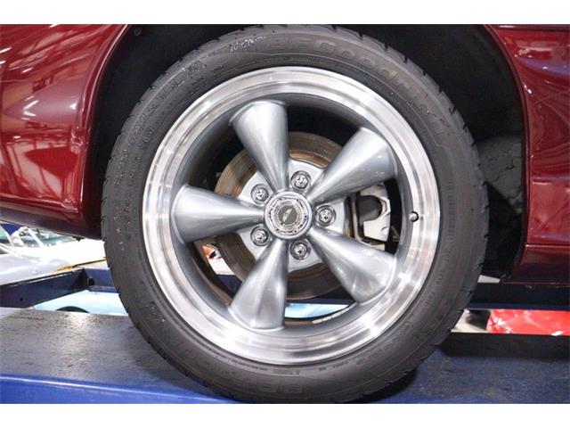 2000 Chevrolet Camaro (CC-1849308) for sale in Kentwood, Michigan