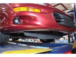 2000 Chevrolet Camaro (CC-1849308) for sale in Kentwood, Michigan