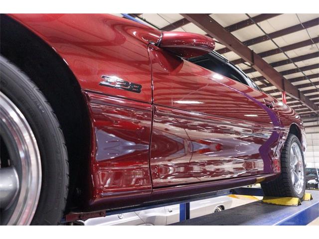 2000 Chevrolet Camaro (CC-1849308) for sale in Kentwood, Michigan
