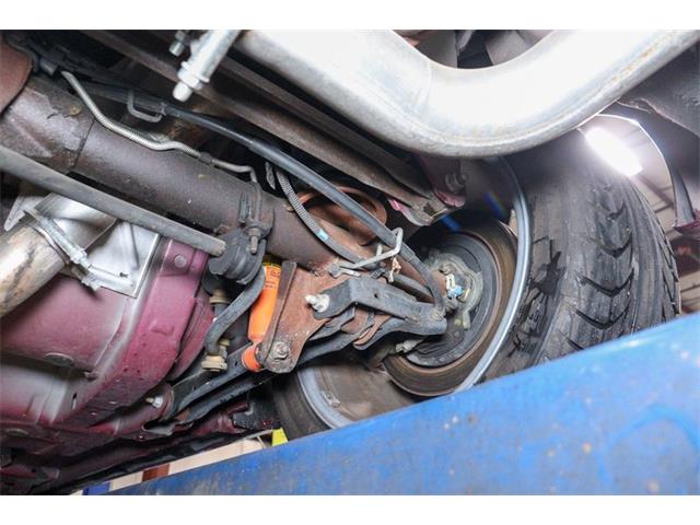 2000 Chevrolet Camaro (CC-1849308) for sale in Kentwood, Michigan