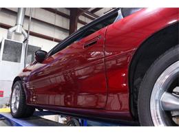 2000 Chevrolet Camaro (CC-1849308) for sale in Kentwood, Michigan