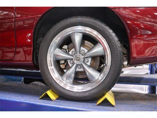 2000 Chevrolet Camaro (CC-1849308) for sale in Kentwood, Michigan