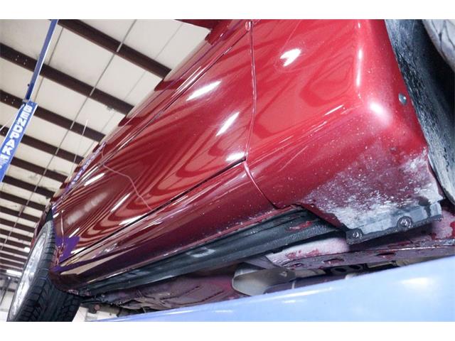 2000 Chevrolet Camaro (CC-1849308) for sale in Kentwood, Michigan