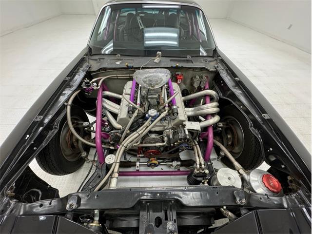1981 Chevrolet Camaro (CC-1849320) for sale in Morgantown, Pennsylvania