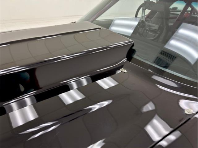 1981 Chevrolet Camaro (CC-1849320) for sale in Morgantown, Pennsylvania