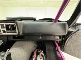 1981 Chevrolet Camaro (CC-1849320) for sale in Morgantown, Pennsylvania