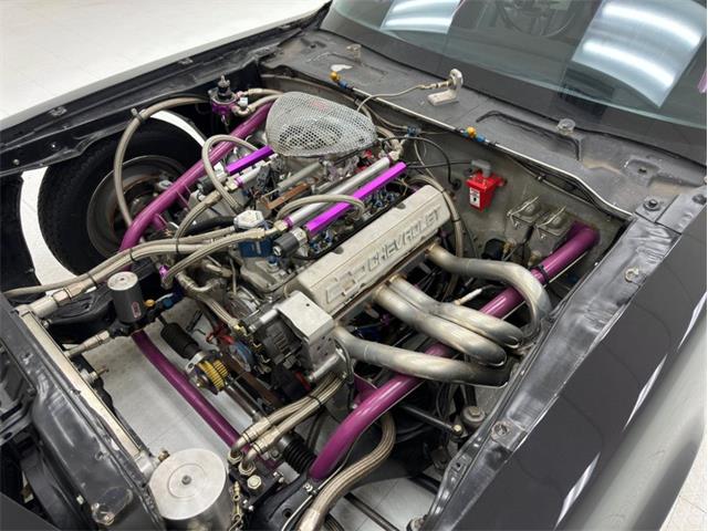 1981 Chevrolet Camaro (CC-1849320) for sale in Morgantown, Pennsylvania