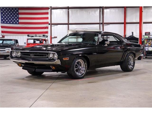 1971 Dodge Challenger (CC-1849336) for sale in Kentwood, Michigan