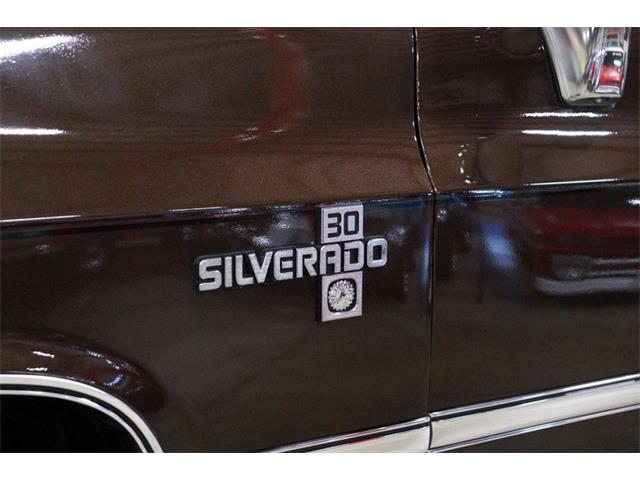 1984 Chevrolet Silverado (CC-1849342) for sale in Kentwood, Michigan