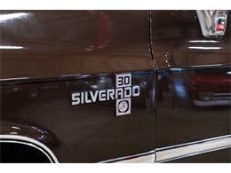 1984 Chevrolet Silverado (CC-1849342) for sale in Kentwood, Michigan