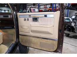 1984 Chevrolet Silverado (CC-1849342) for sale in Kentwood, Michigan