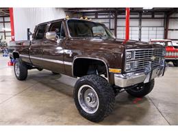 1984 Chevrolet Silverado (CC-1849342) for sale in Kentwood, Michigan