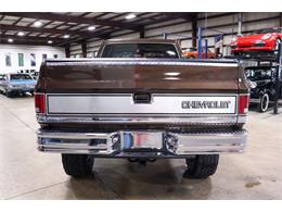 1984 Chevrolet Silverado (CC-1849342) for sale in Kentwood, Michigan