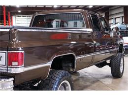 1984 Chevrolet Silverado (CC-1849342) for sale in Kentwood, Michigan