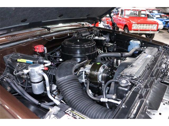 1984 Chevrolet Silverado (CC-1849342) for sale in Kentwood, Michigan