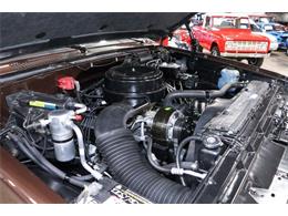 1984 Chevrolet Silverado (CC-1849342) for sale in Kentwood, Michigan