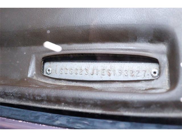 1984 Chevrolet Silverado (CC-1849342) for sale in Kentwood, Michigan