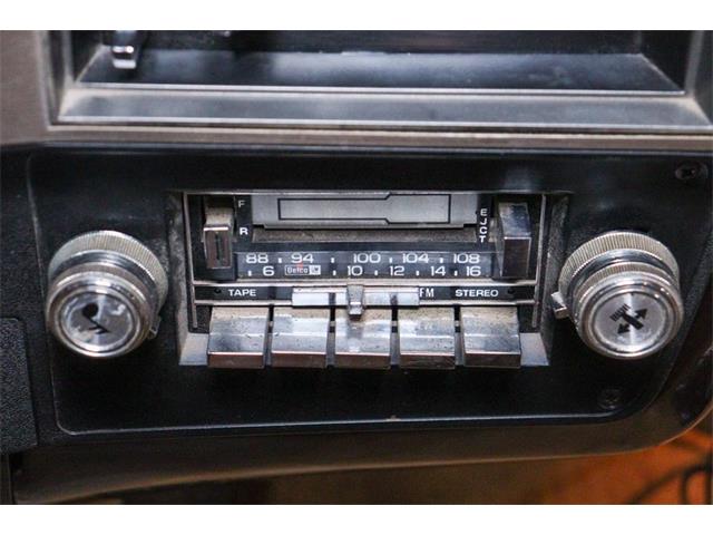 1984 Chevrolet Silverado (CC-1849342) for sale in Kentwood, Michigan