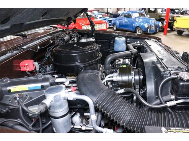1984 Chevrolet Silverado (CC-1849342) for sale in Kentwood, Michigan