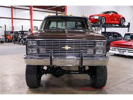 1984 Chevrolet Silverado (CC-1849342) for sale in Kentwood, Michigan