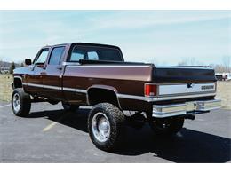 1984 Chevrolet Silverado (CC-1849342) for sale in Kentwood, Michigan