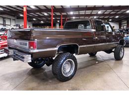 1984 Chevrolet Silverado (CC-1849342) for sale in Kentwood, Michigan