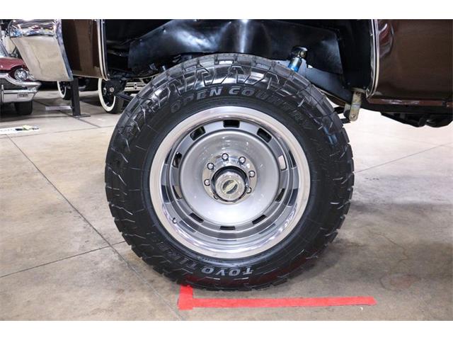 1984 Chevrolet Silverado (CC-1849342) for sale in Kentwood, Michigan