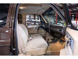 1984 Chevrolet Silverado (CC-1849342) for sale in Kentwood, Michigan