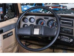 1984 Chevrolet Silverado (CC-1849342) for sale in Kentwood, Michigan