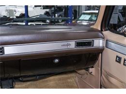 1984 Chevrolet Silverado (CC-1849342) for sale in Kentwood, Michigan