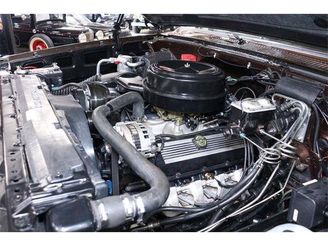 1984 Chevrolet Silverado (CC-1849342) for sale in Kentwood, Michigan