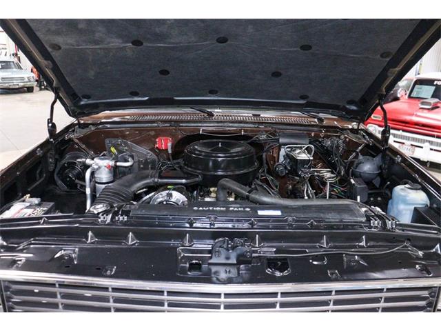 1984 Chevrolet Silverado (CC-1849342) for sale in Kentwood, Michigan