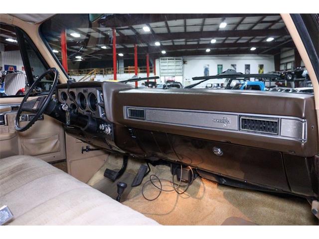 1984 Chevrolet Silverado (CC-1849342) for sale in Kentwood, Michigan