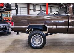 1984 Chevrolet Silverado (CC-1849342) for sale in Kentwood, Michigan