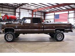 1984 Chevrolet Silverado (CC-1849342) for sale in Kentwood, Michigan