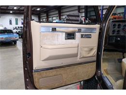 1984 Chevrolet Silverado (CC-1849342) for sale in Kentwood, Michigan