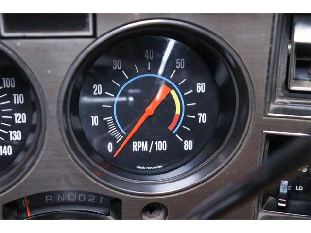 1984 Chevrolet Silverado (CC-1849342) for sale in Kentwood, Michigan