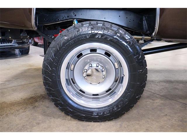 1984 Chevrolet Silverado (CC-1849342) for sale in Kentwood, Michigan
