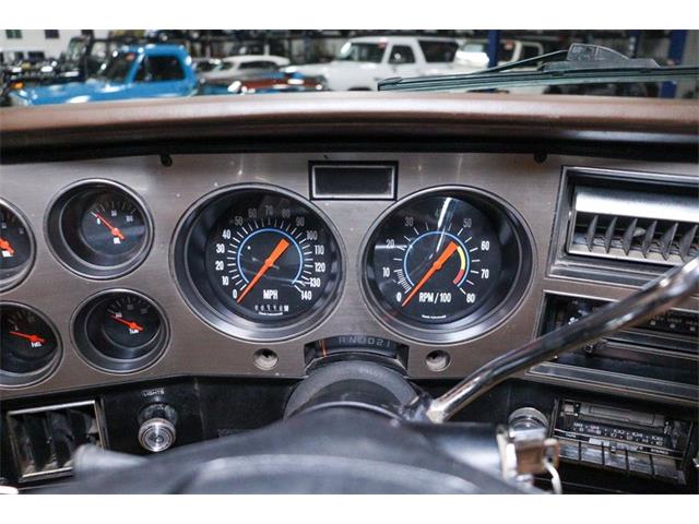 1984 Chevrolet Silverado (CC-1849342) for sale in Kentwood, Michigan
