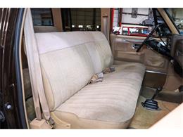 1984 Chevrolet Silverado (CC-1849342) for sale in Kentwood, Michigan
