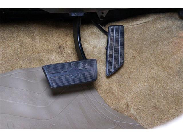 1984 Chevrolet Silverado (CC-1849342) for sale in Kentwood, Michigan